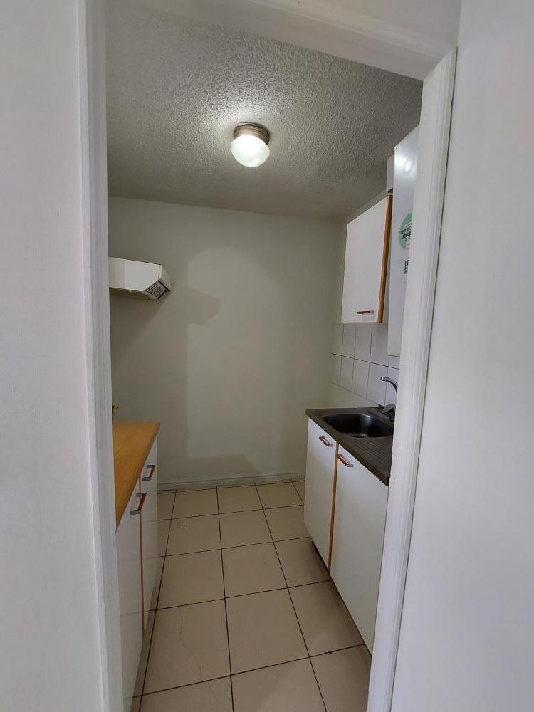 Departamento en venta en Santiago — foto 1