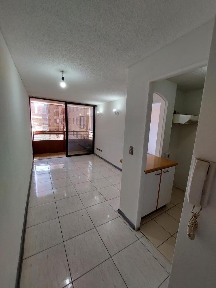 Departamento en venta en Santiago — foto 2