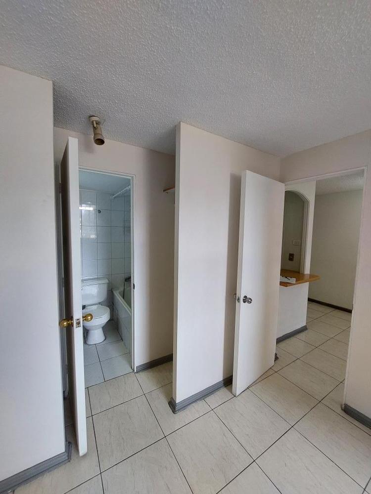 Departamento en venta en Santiago — foto 3