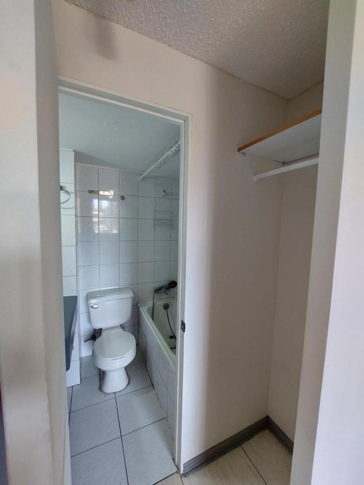 Departamento en venta en Santiago — foto 5