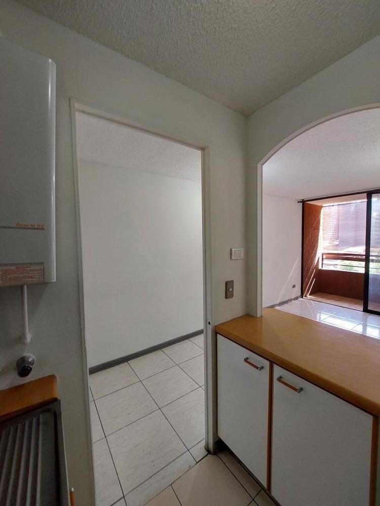 Departamento en venta en Santiago — foto 7