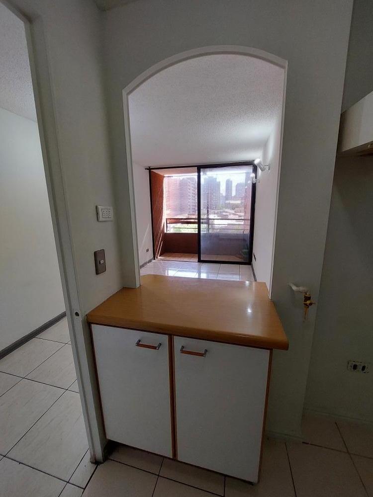 Departamento en venta en Santiago — foto 8