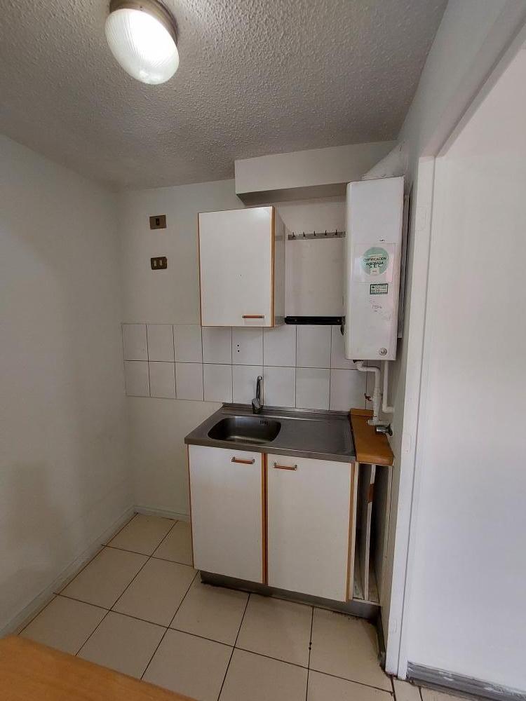 Departamento en venta en Santiago — foto 9