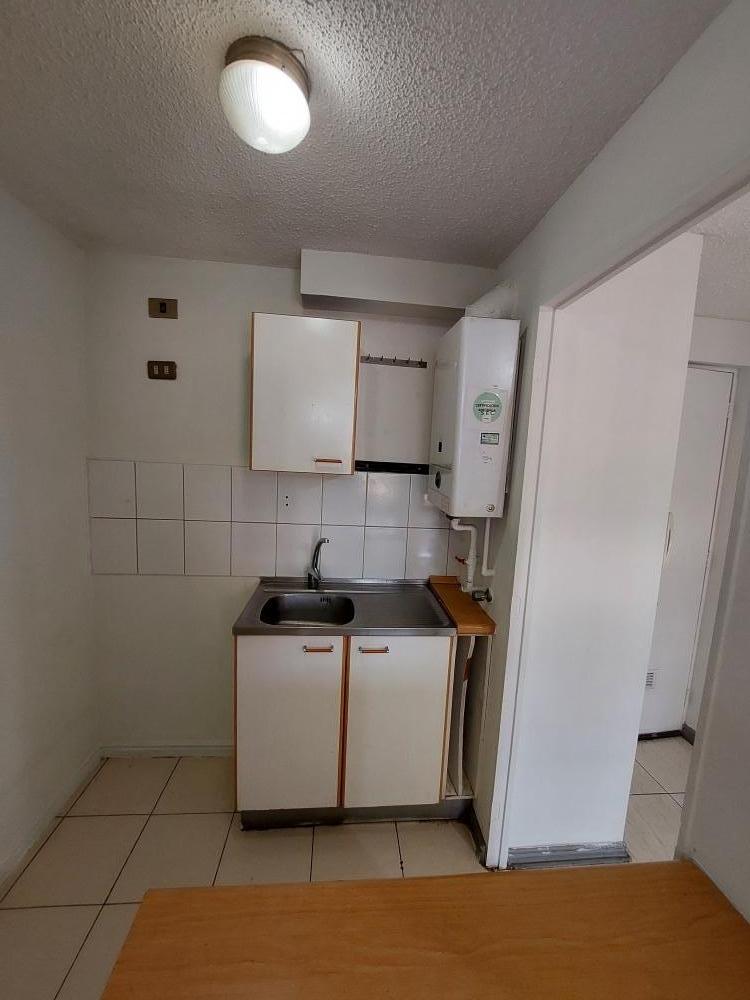 Departamento en venta en Santiago — foto 10