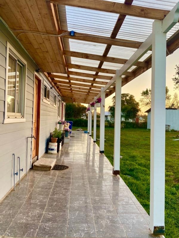 Parcela en venta en Toltén — foto 2