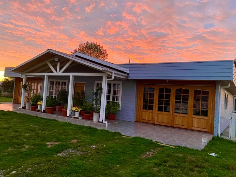 Parcela en venta en Toltén — foto 4