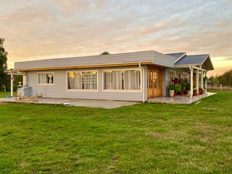 Parcela en venta en Toltén — foto 5