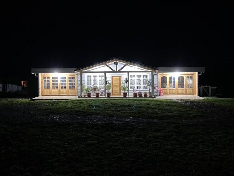 Parcela en venta en Toltén — foto 7