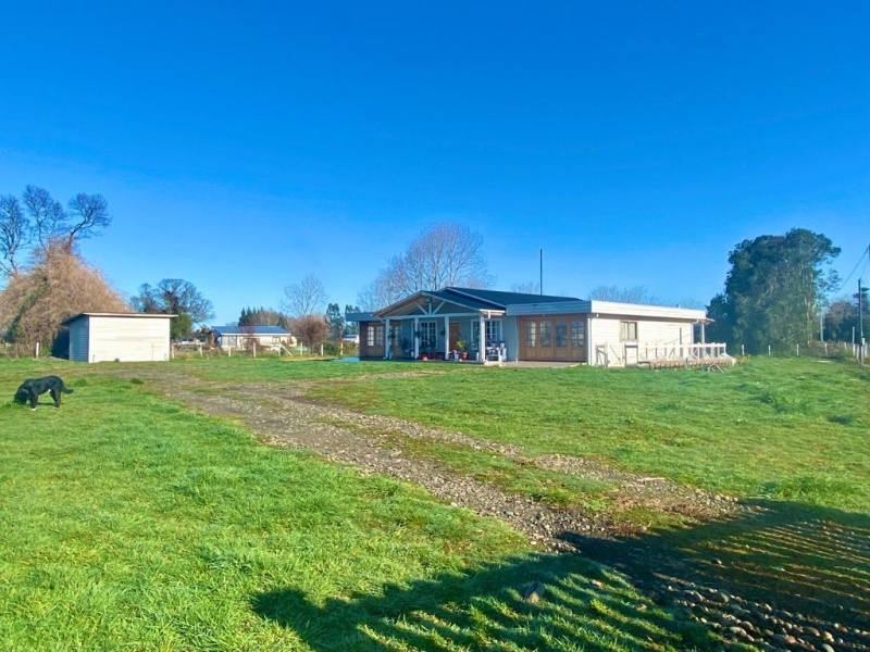 Parcela en venta en Toltén — foto 9