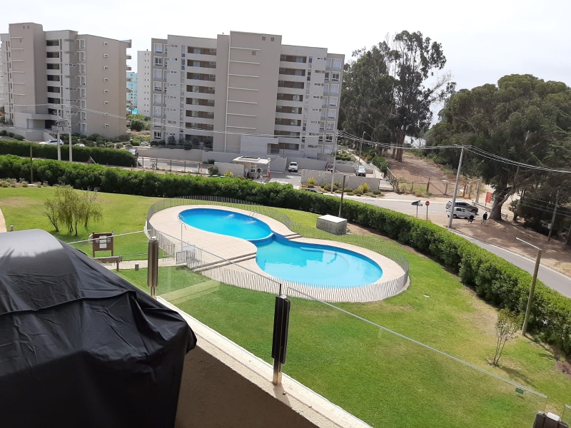 Departamento en venta en Papudo — foto 5