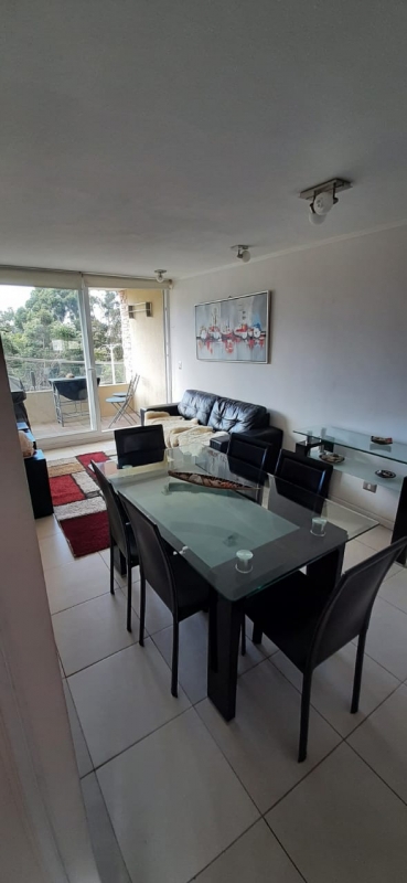 Departamento en venta en Papudo — foto 6