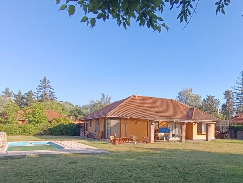 Casa en venta en Maipú — foto 1
