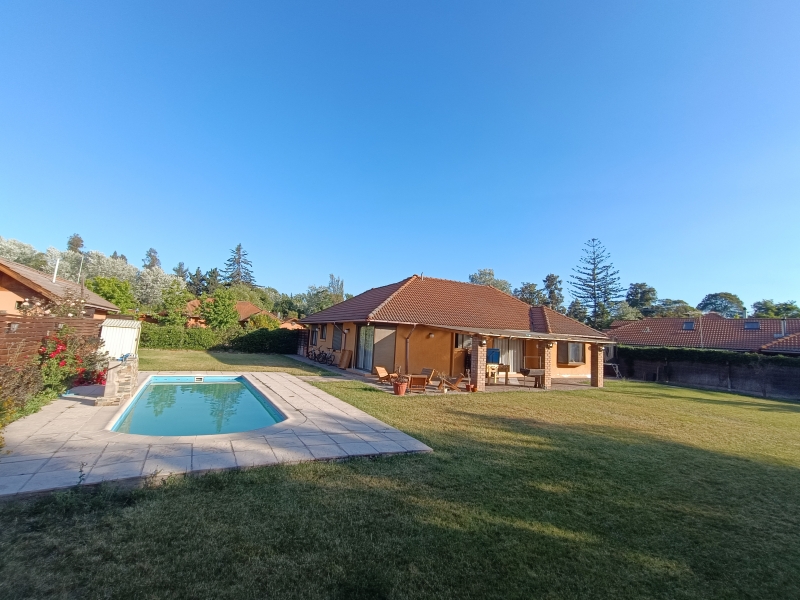 Casa en venta en Maipú — foto 2