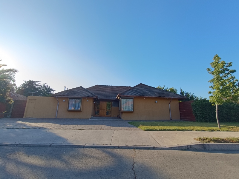 Casa en venta en Maipú — foto 3