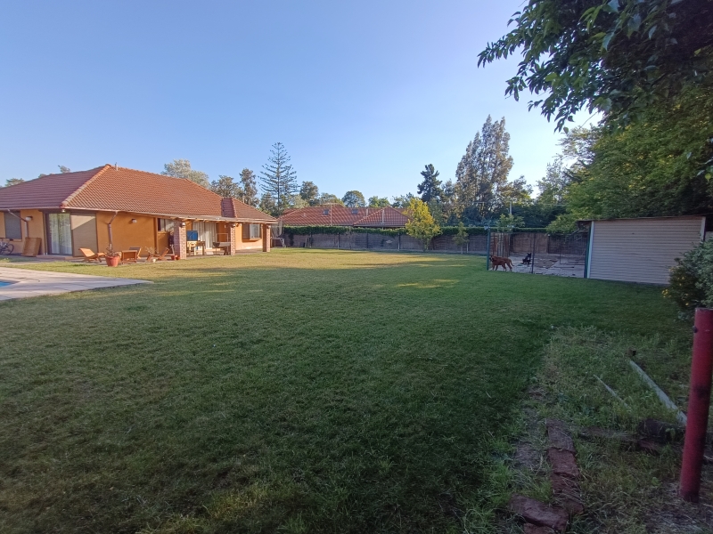 Casa en venta en Maipú — foto 4