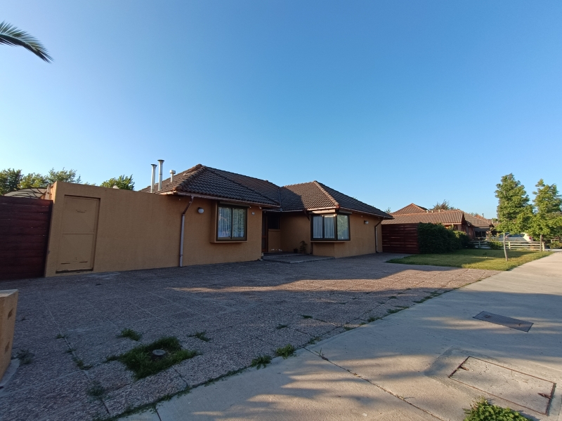 Casa en venta en Maipú — foto 5