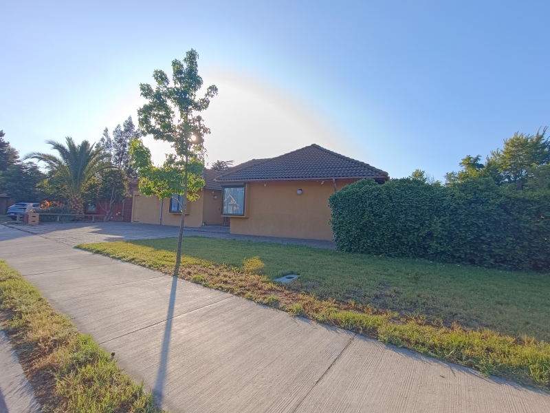 Casa en venta en Maipú — foto 7