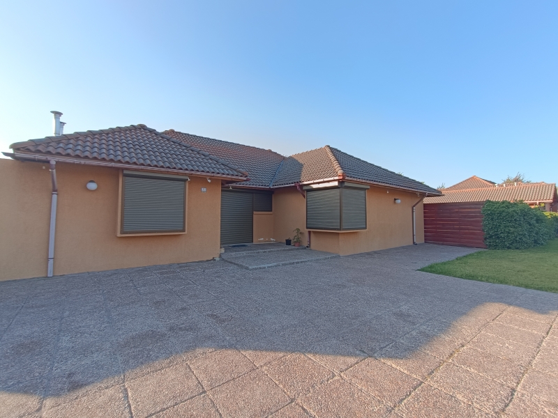 Casa en venta en Maipú — foto 9
