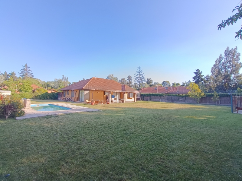 Casa en venta en Maipú — foto 10