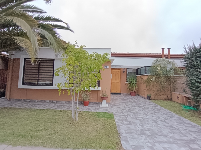 Casa en venta en Maipú — foto 2