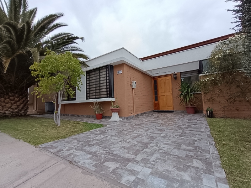 Casa en venta en Maipú — foto 3