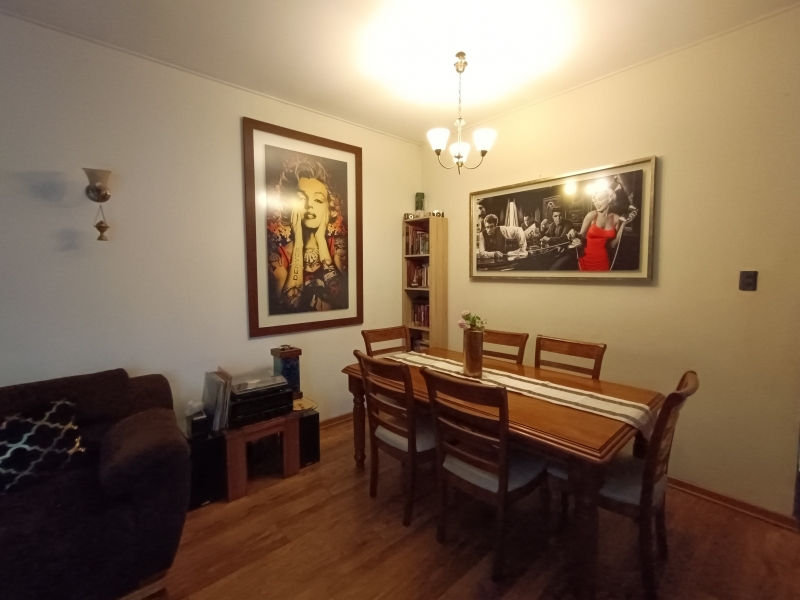 Casa en venta en Maipú — foto 5