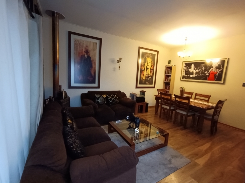 Casa en venta en Maipú — foto 6