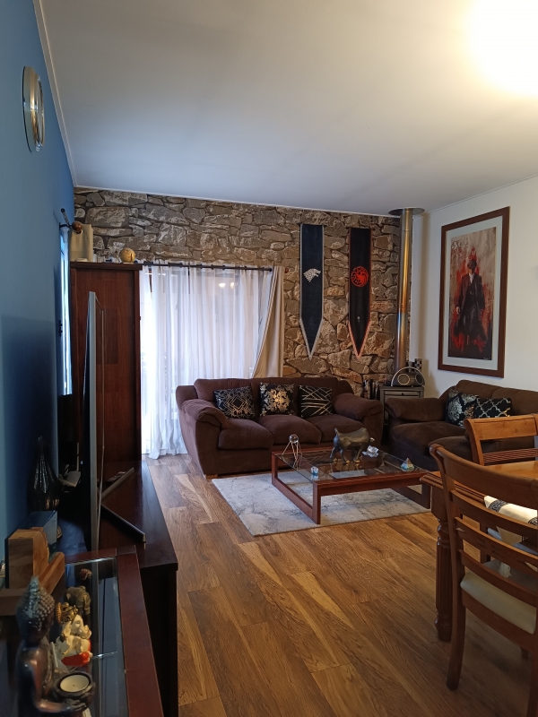 Casa en venta en Maipú — foto 9