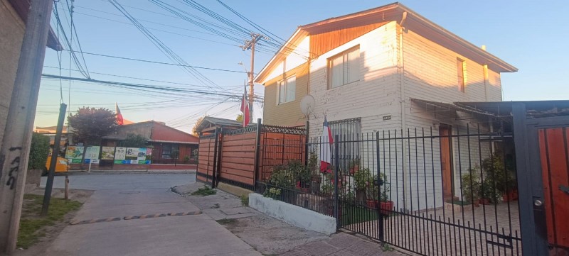 Casa en venta en Maipú — foto 1