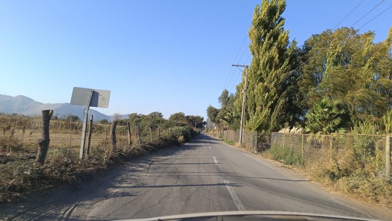 Parcela en venta en Padre Hurtado — foto 2