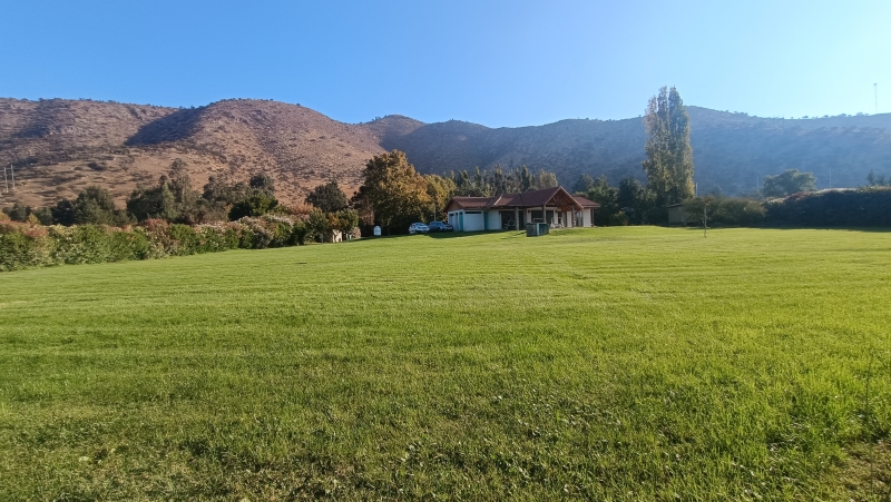 Parcela en venta en Padre Hurtado — foto 3