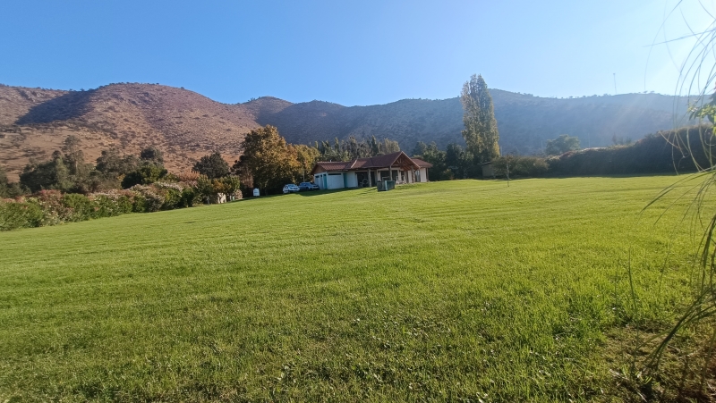 Parcela en venta en Padre Hurtado — foto 4