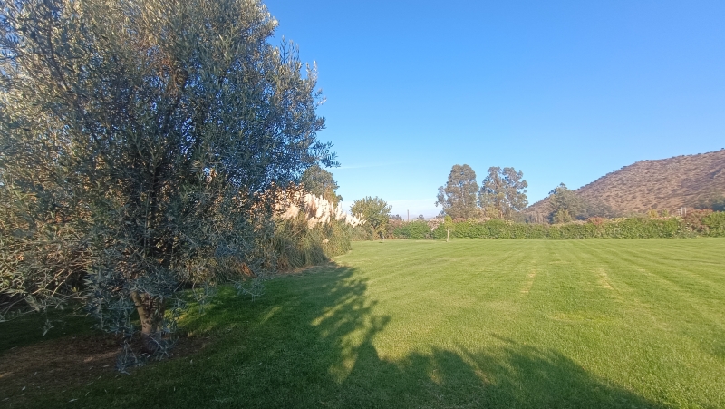 Parcela en venta en Padre Hurtado — foto 9