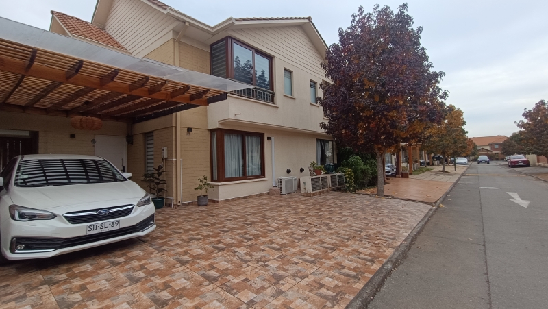 Casa en venta en Maipú — foto 1