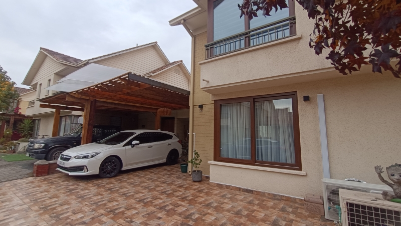 Casa en venta en Maipú — foto 2