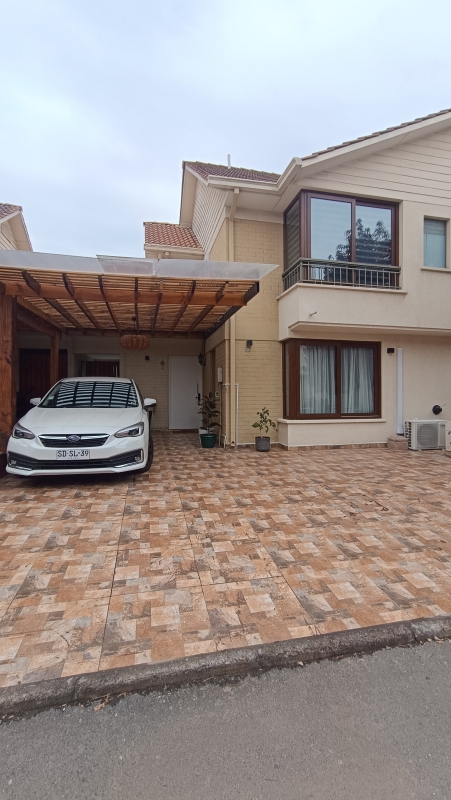 Casa en venta en Maipú — foto 3
