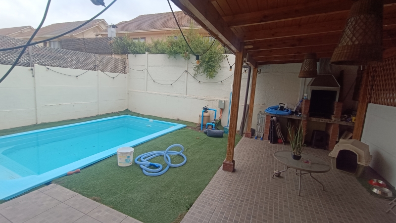 Casa en venta en Maipú — foto 10