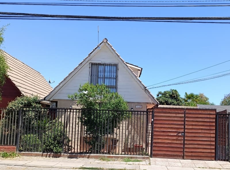 Casa en venta en Maipú — foto 1