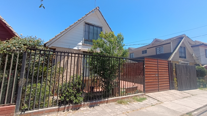 Casa en venta en Maipú — foto 2