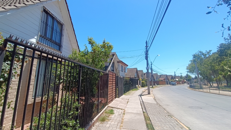 Casa en venta en Maipú — foto 3