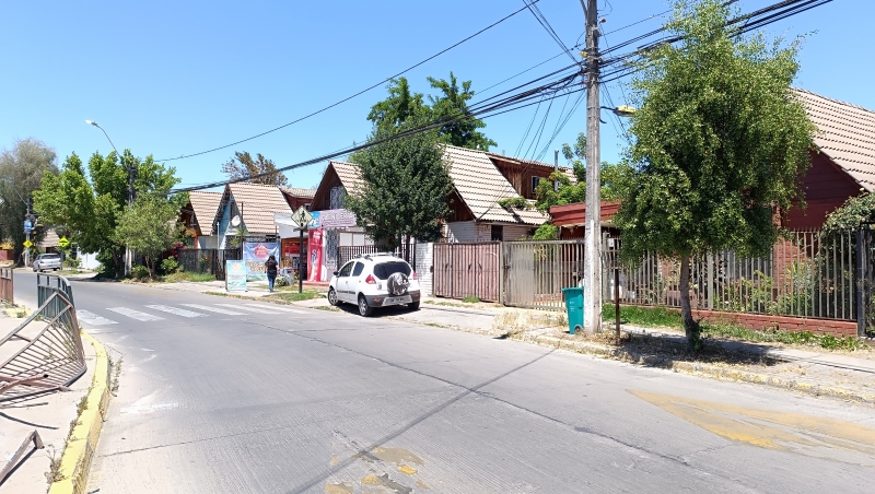 Casa en venta en Maipú — foto 4