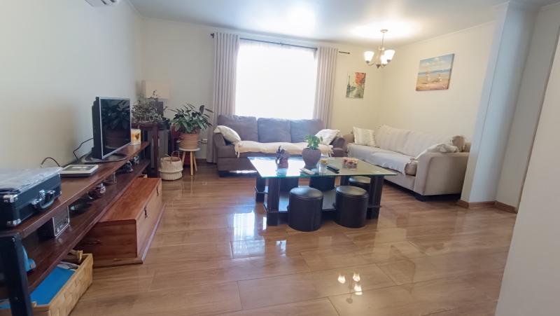 Casa en venta en Maipú — foto 9