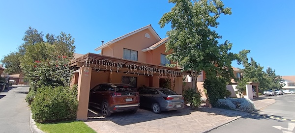 Casa en venta en Maipú — foto 1