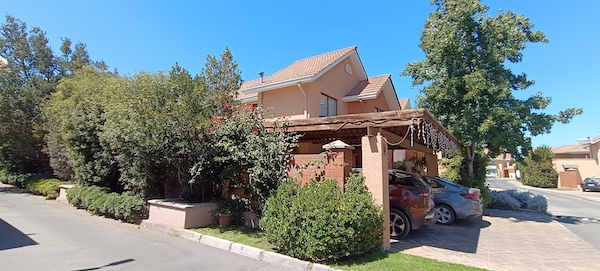 Casa en venta en Maipú — foto 3