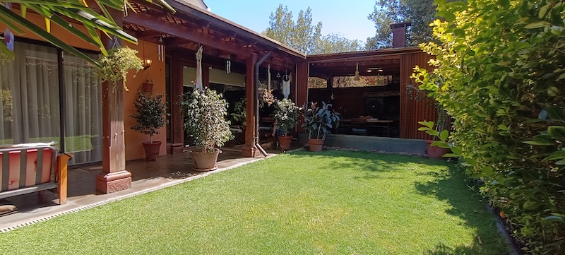 Casa en venta en Maipú — foto 6