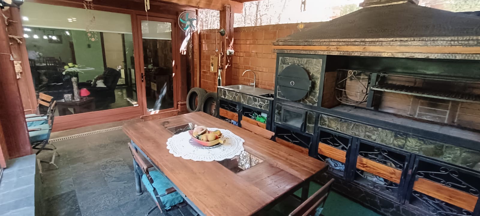 Casa en venta en Maipú — foto 8