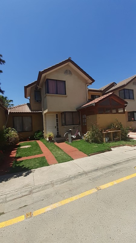 Casa en venta en Maipú — foto 1