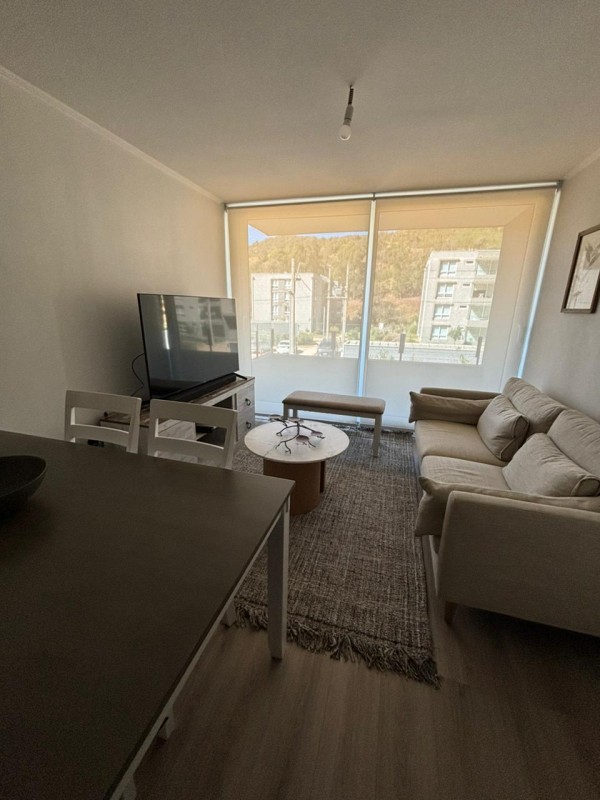 Departamento en venta en Papudo — foto 2