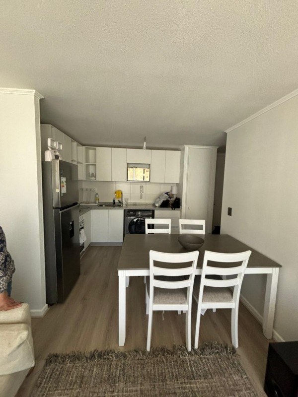Departamento en venta en Papudo — foto 3