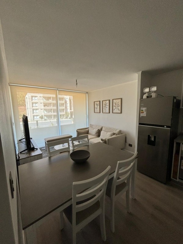 Departamento en venta en Papudo — foto 5